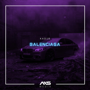 Balenciaga (Vip) - Slowed