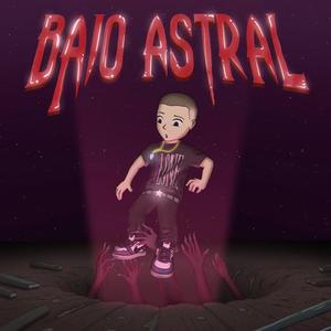 Bajo Astral