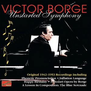 The Blue Serenade (complete version)