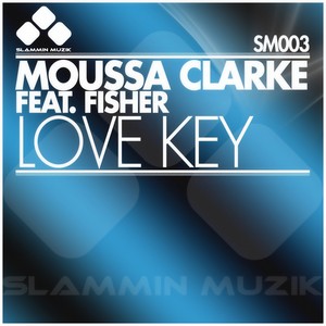 Love Key (Gods Blue Chest Beach Mix)