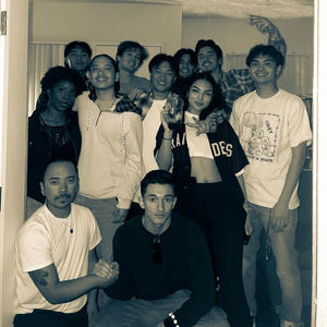 P to the Bay (feat. Dynasty) (Explicit)