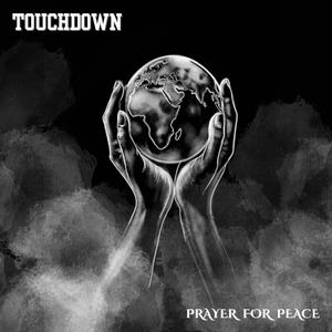 Prayer for Peace (feat. Natalie Yorke)