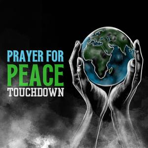 Prayer for Peace (feat. Natalie Yorke)
