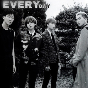 EVERYDAY