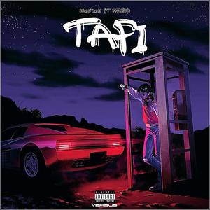 TAFI(feat. 777NERD)