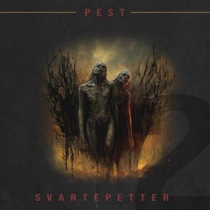 Pest (feat. Susan Delbekk Johansen, Solgunn Ivana Valstad & Monika Boroni) [Explicit]