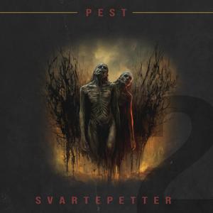 Pest (feat. Susan Delbekk Johansen, Solgunn Ivana Valstad & Monika Boroni) (Explicit)