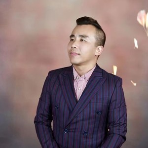 我是被爱操控的傀儡 (伴奏)