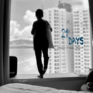 21 Days (feat. Mini-P)