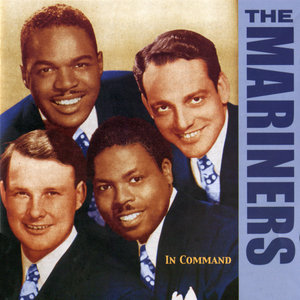 The Mariners - Chee-Chee-Oo-Chee