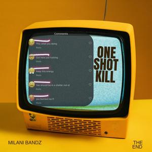 One Shot Kill (Explicit)