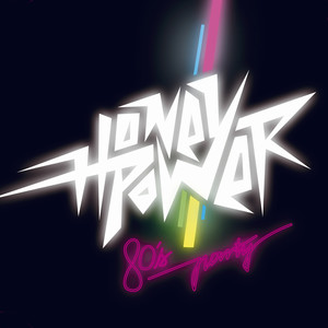 80's Party (Popidiot Remix)