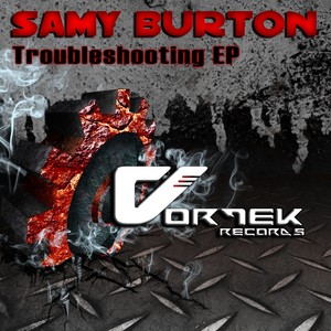 Glitch Engineering (Original Mix)