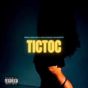 TicToc (feat. Jacq Charles & Prince Jonathan)