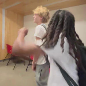 Steppin flow (Explicit)