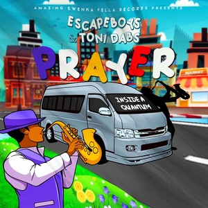 Prayer inside a quantum