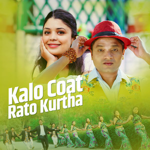 Kalo Coat Rato Kurtha