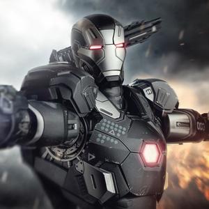 War Machine