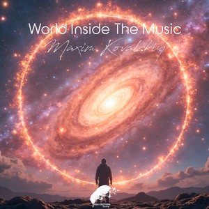 World Inside the Music (Original Mix)