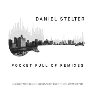 Pocket Full of Dreams (Remixes)