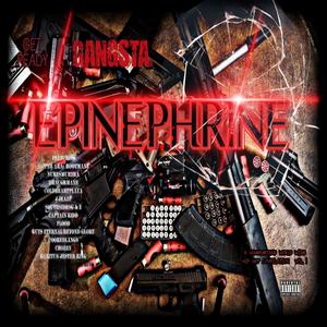 EPINEPHRINE (A WORLD WIDE HIP HOP COMPILATION VOL.1) [Explicit]