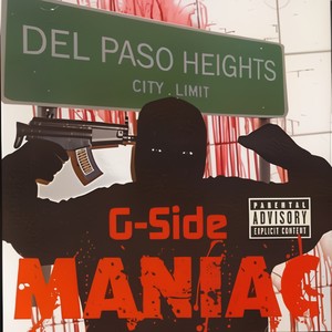 Eye For An Eye Feat Ck From Smg