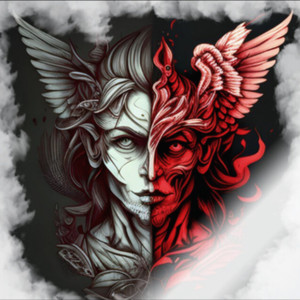 Angeles y Demonios (Explicit)