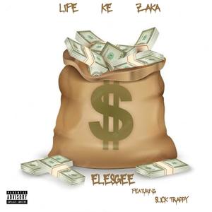 Life Ke Zaka (feat. Slick Trappy) (Explicit)