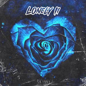 Lonely II (Explicit)
