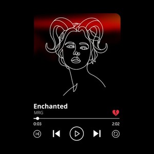 Enchanted (Explicit)