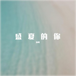 盛夏的你-伴奏