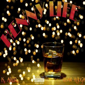 Henny Life (feat. Quan Hyuga) [Explicit]