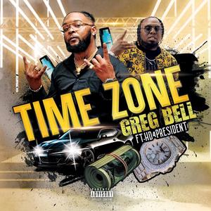 Time Zone(feat. HD4PRESIDENT) (Explicit)