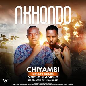 Nkhondo (feat. Noelo Kamelo)