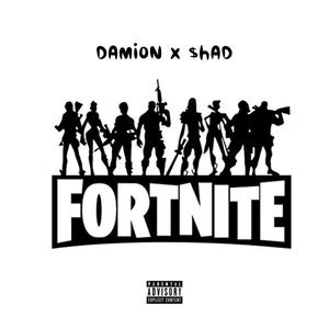 Fortnite (feat. $had) (Explicit)