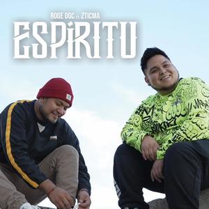 Espíritu (Explicit)