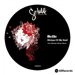 I Can't Get You (Bollo Remix)