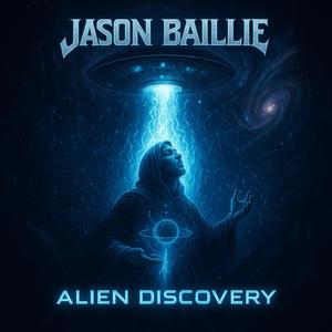 Alien Discovery (feat. Henning Basse & Glen Drover)