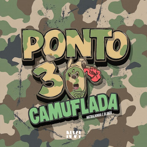 Ponto 30 Camuflada (Explicit)