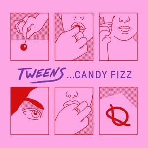 Candy Fizz