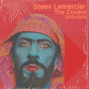 Steev Lemercier - Blue