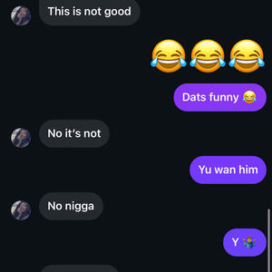 Be ma valentine (Explicit)