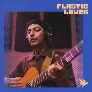 #12 - Plastic Lover (Agarrando Vuelo Session)