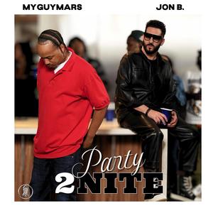 PARTY 2NITE (feat. JON B.)