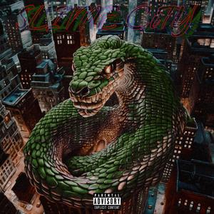 Slimecity (feat. Jugg4s) (Explicit)