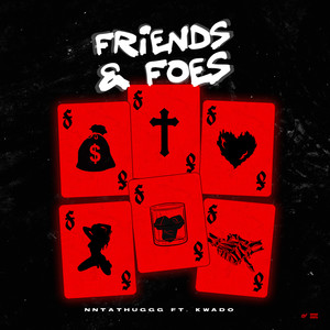 Friends & Foes (Explicit)