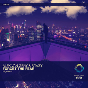 Forget the Fear