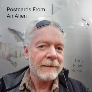 Postcards from an Alien