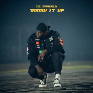 Throw It Up (Explicit)