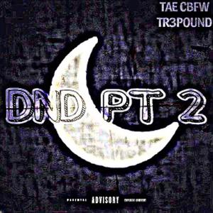 Dnd Pt. 2 (feat. Tr3pound) (Explicit)